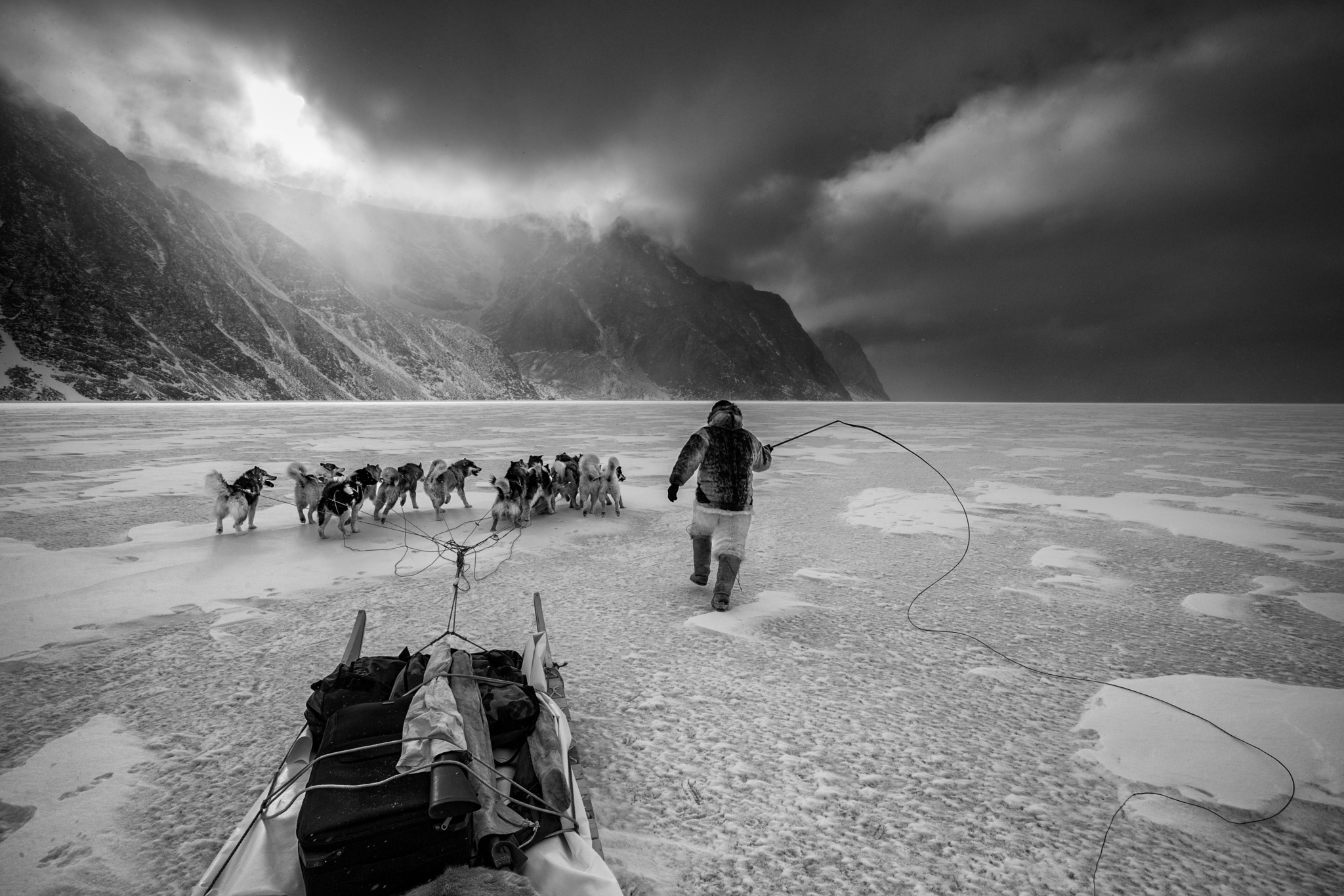 Arctic Journey